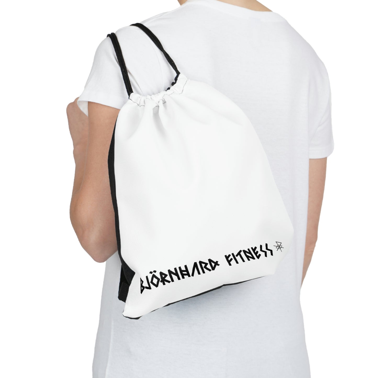 Outdoor Drawstring Bag