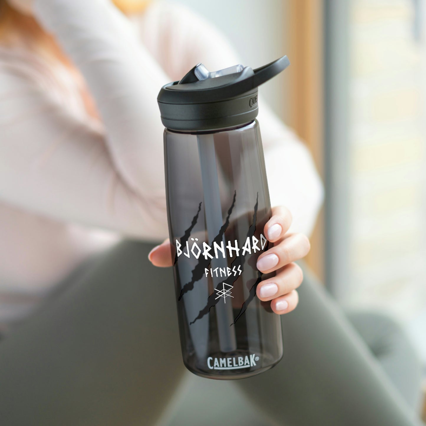 CamelBak Eddy® Water Bottle, 20oz\25oz