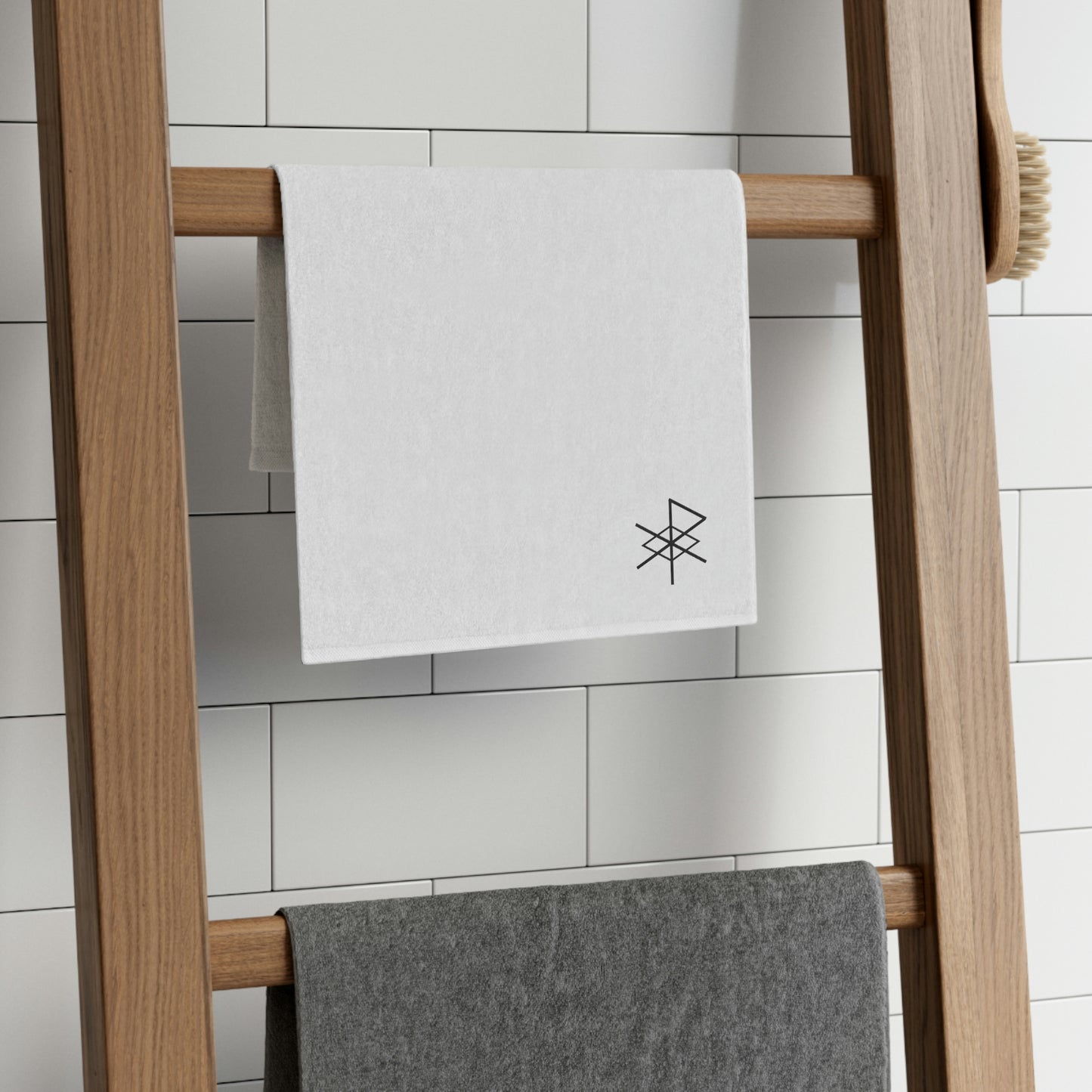 Gym Towel, 11x18