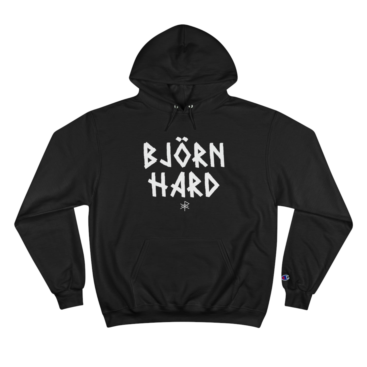Champion Hoodie