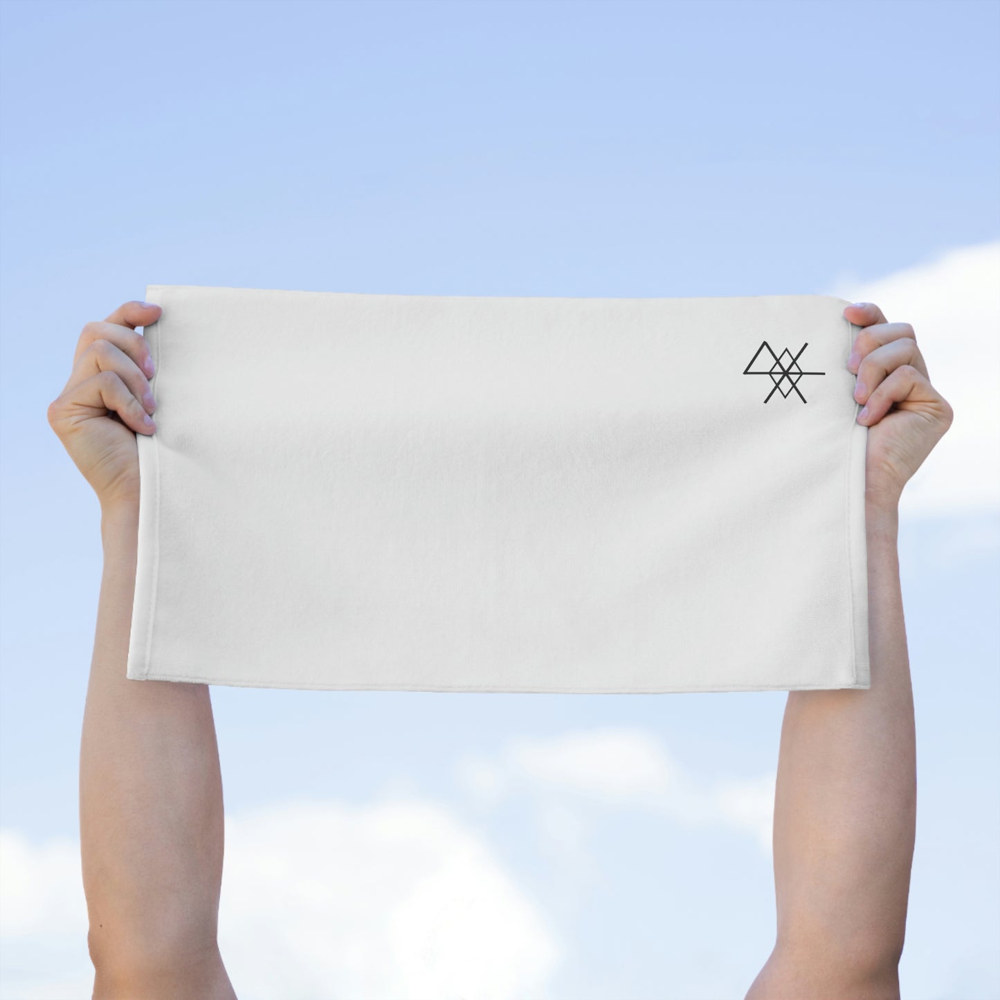 Gym Towel, 11x18