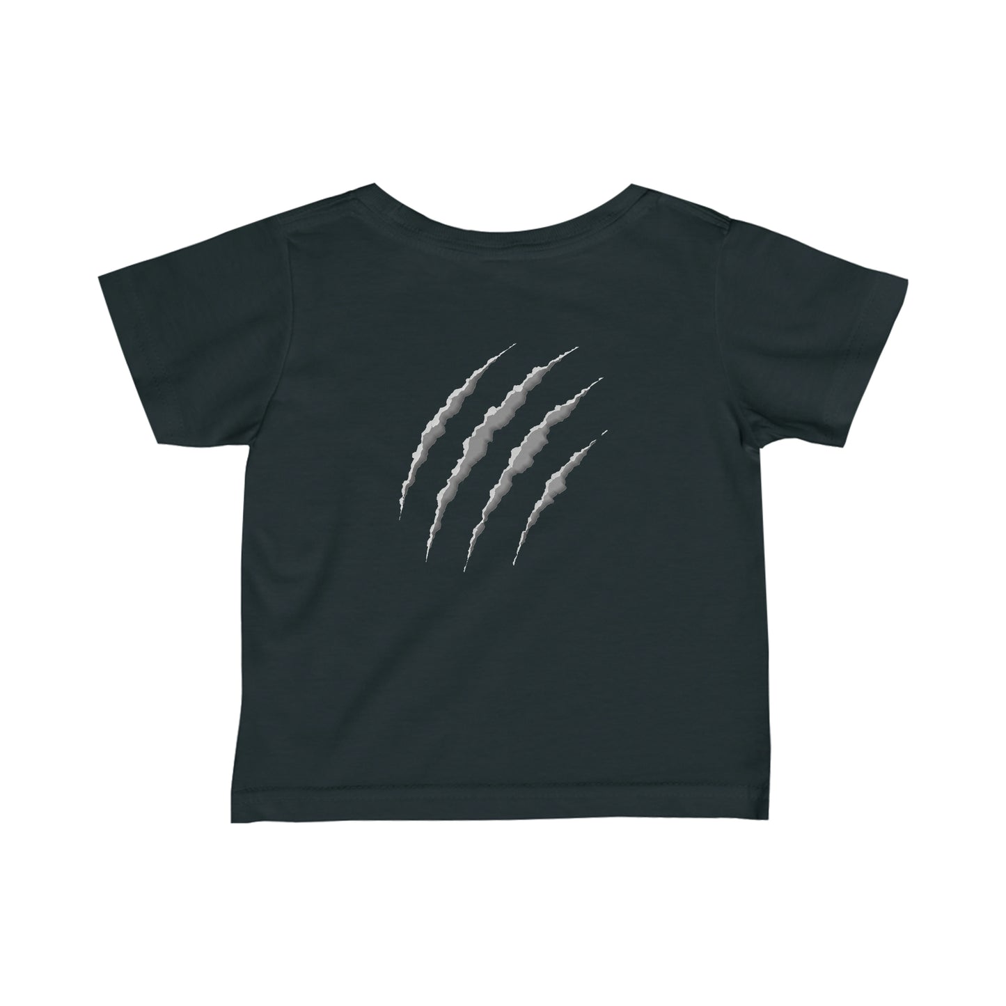 Infant Fine Jersey Tee