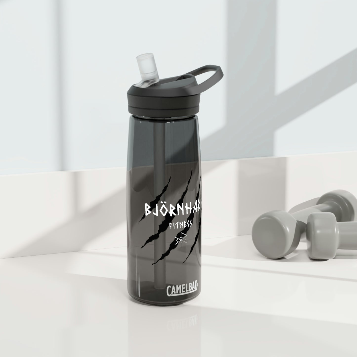 CamelBak Eddy® Water Bottle, 20oz\25oz