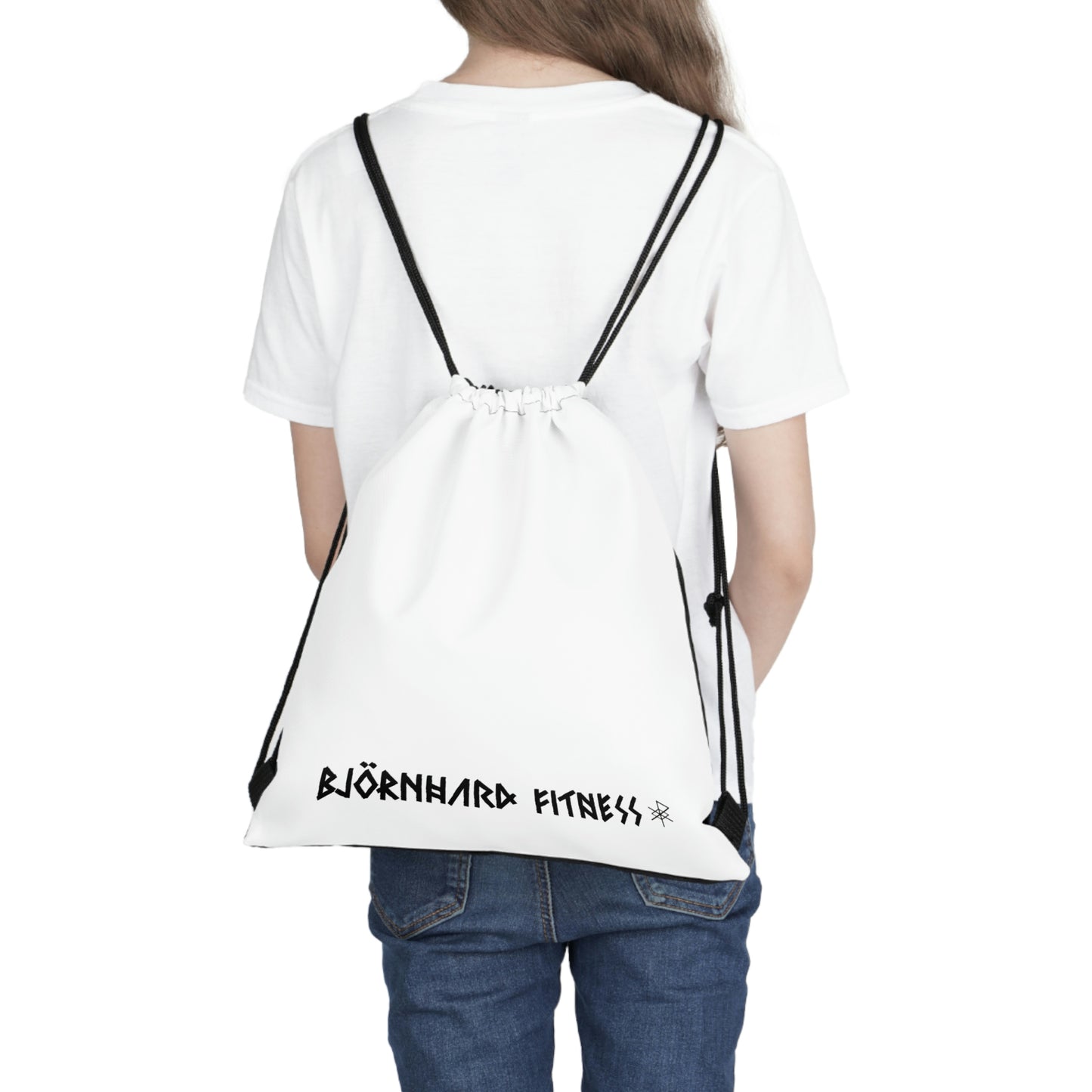 Outdoor Drawstring Bag