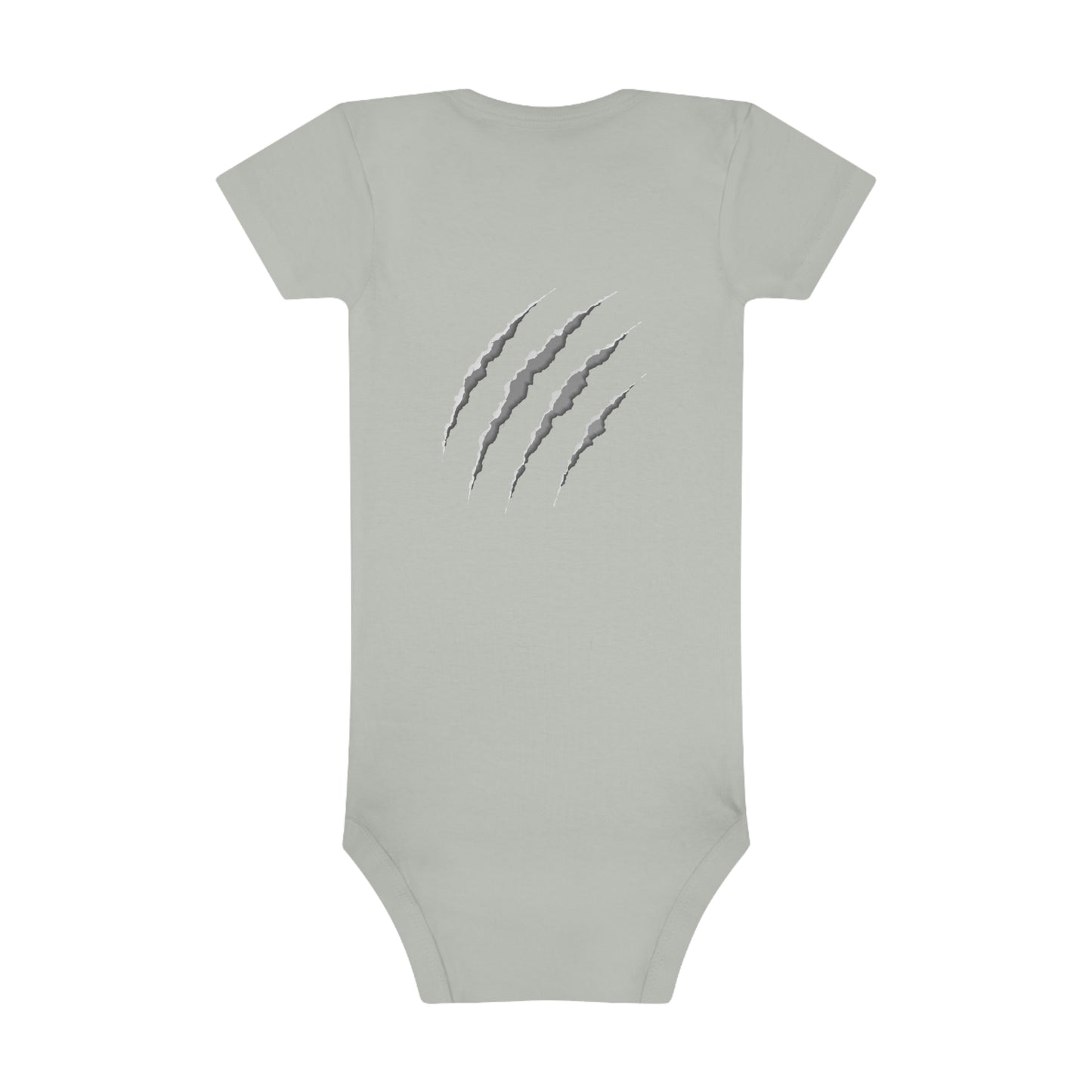 Baby Short Sleeve Onesie®