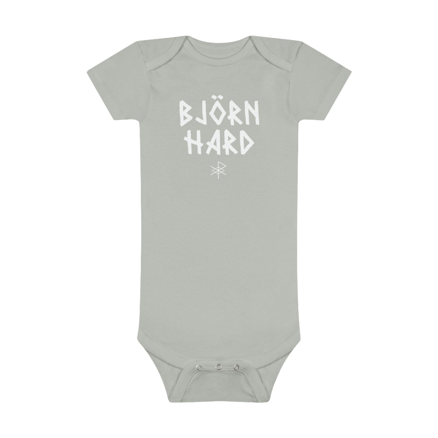 Baby Short Sleeve Onesie®